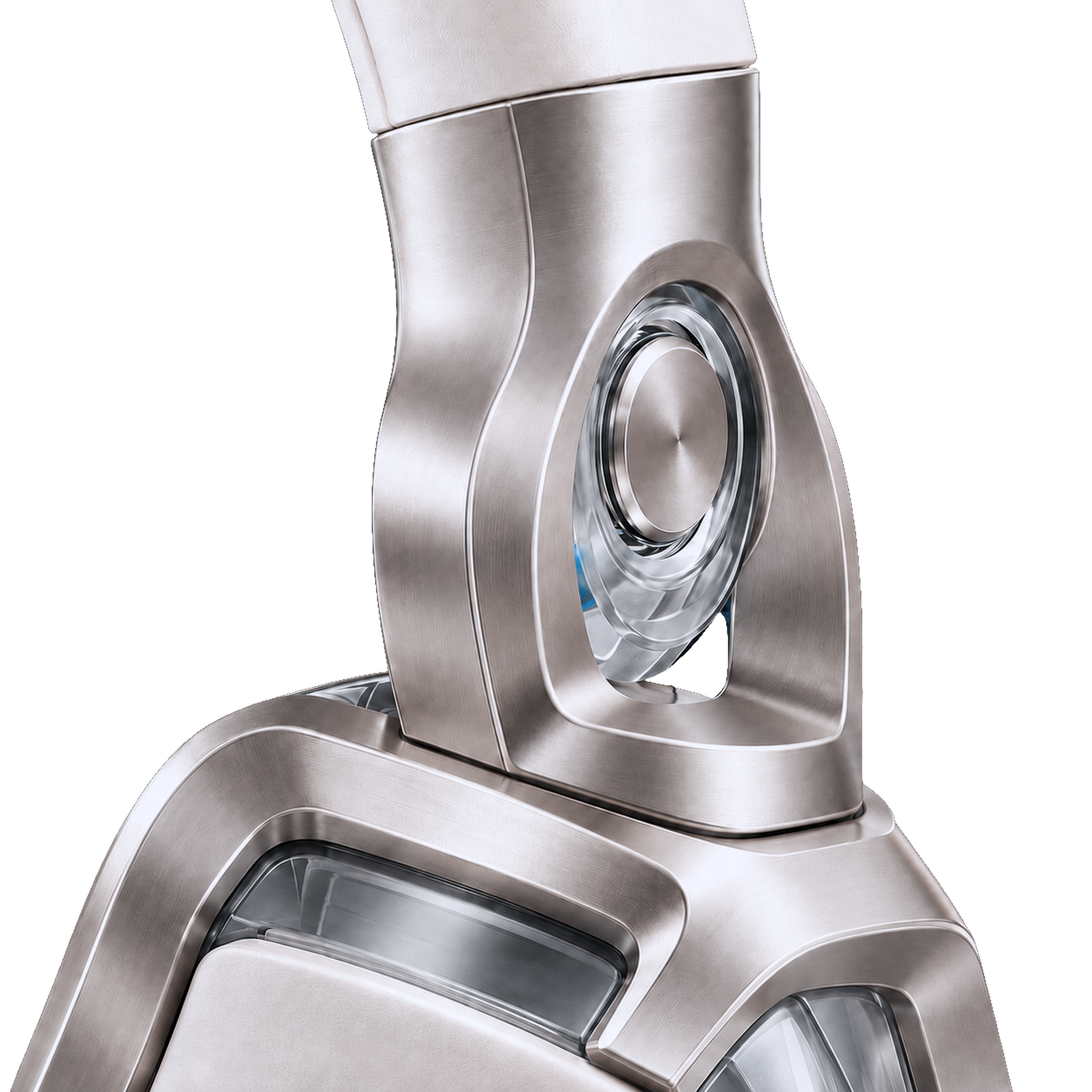 SONA H1 precision hinge detail